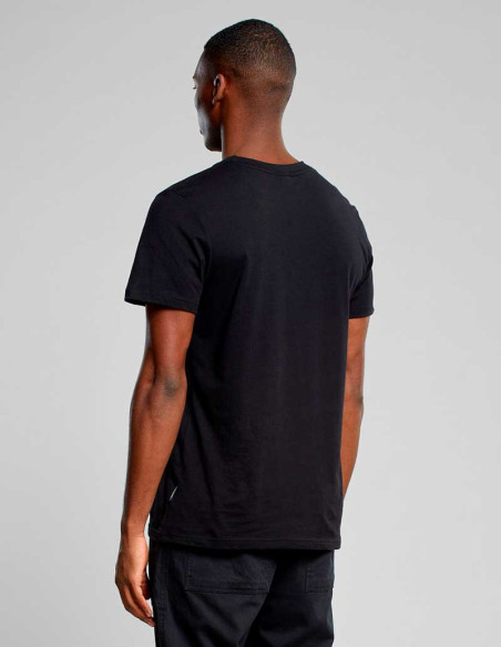 Dedicated Camiseta Hot Coffee Black