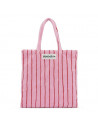 Tote Bag Bongusta Rosa