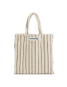 Tote Bag Bongusta Beige