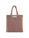Tote Bag Bongusta Marron