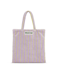 Tote Bag Bongusta Lila