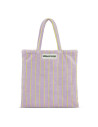 Tote Bag Bongusta Lila