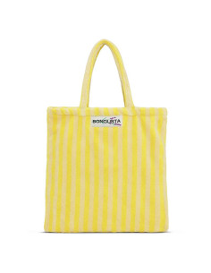 Tote Bag Bongusta Amarilla