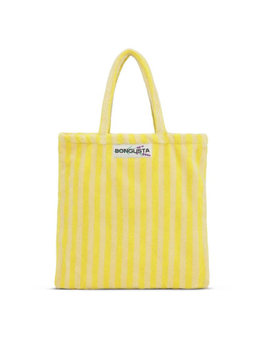 Tote Bag Bongusta Yellow