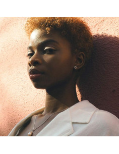 CARA Stud Earrings 2