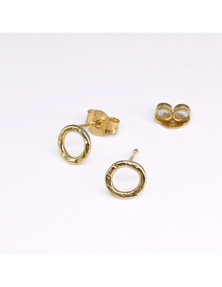 Pendientes Mini CARA