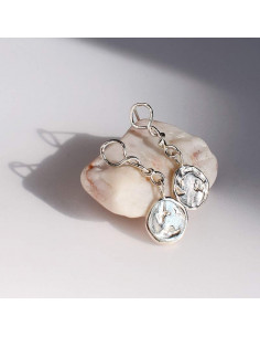 FORTUNA Dangle Earrings 2