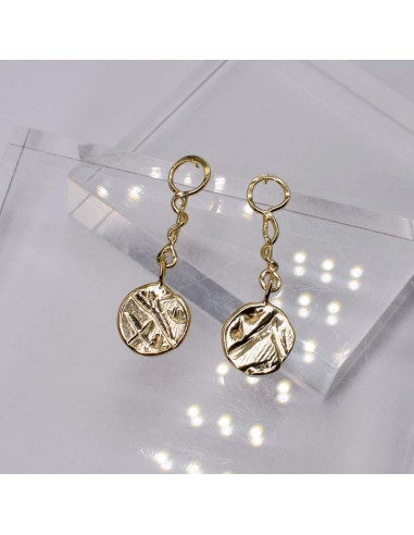 Pendientes FORTUNA