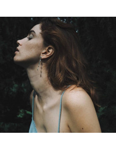 FORTUNA Drop Earrings 2