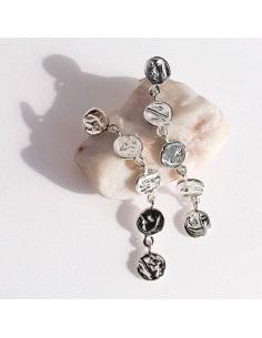 Pendientes Largos FORTUNA