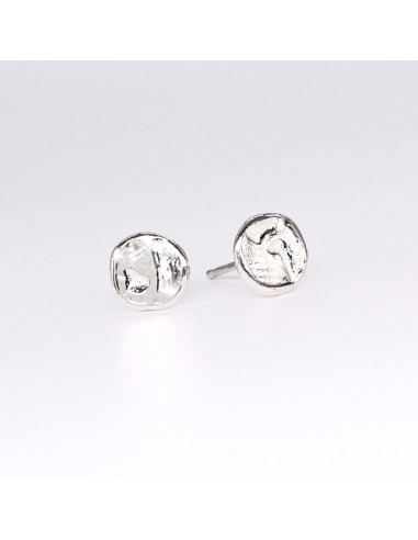 FORTUNA stud earrings