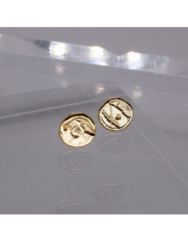 Pendientes Mini FORTUNA