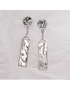 FORTUNA Statement Earrings 2