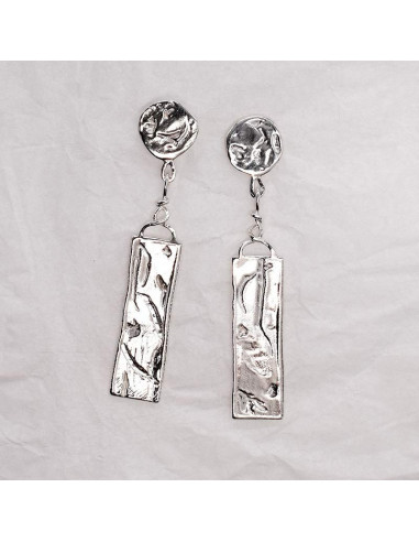 Pendientes Statement FORTUNA