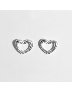 Pendientes HEARTBEATS