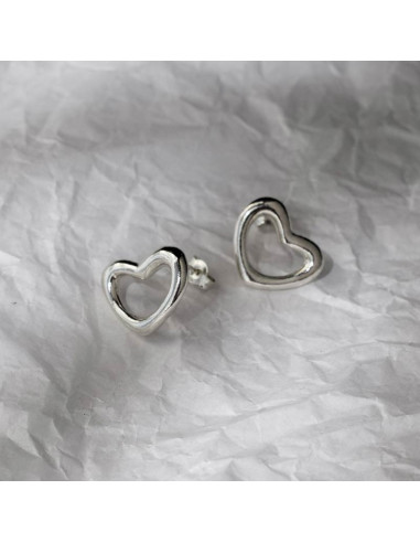 Pendientes HEARTBEATS