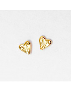 LOVER Stud Earrings 2