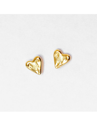 LOVER Stud Earrings