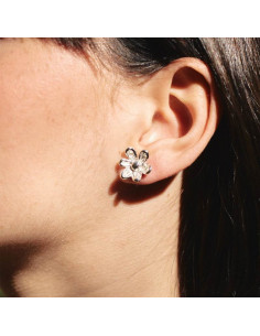 Pendientes Grandes GIARDINO