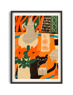 Enikő Eged - Afternoon Tee