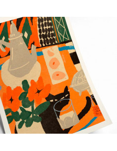 Enikő Eged - Afternoon Tee 2