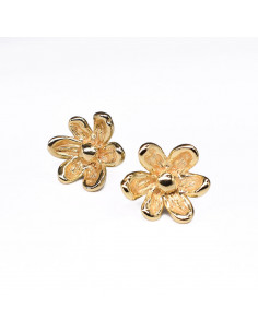 Pendientes Grandes GIARDINO 2