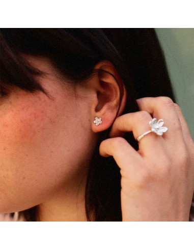 Pendientes Mini GIARDINO