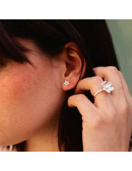 Pendientes Mini GIARDINO
