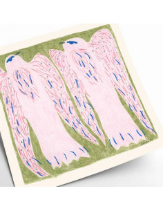 Olivia Leino - Going to the Opera 2