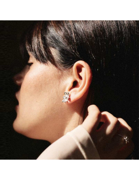 Pendientes Grandes GIARDINO
