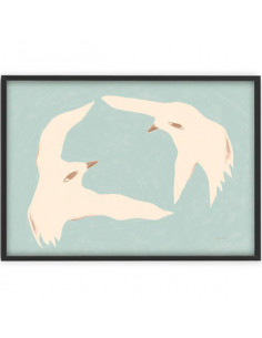 Olivia Leino - Reunion