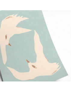 Olivia Leino - Reunion 2