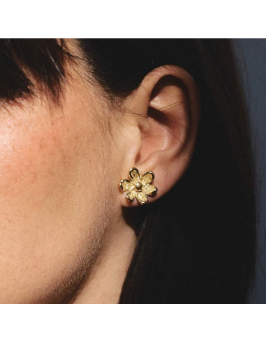 Pendientes Grandes GIARDINO