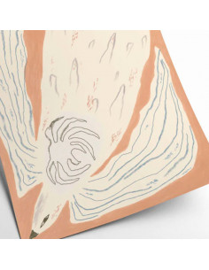 Olivia Leino - Stealing a Spider 2