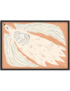 Olivia Leino - Stealing a Spider