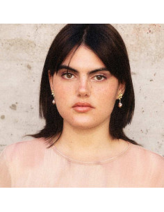 Pendientes Largos GIARDINO 2