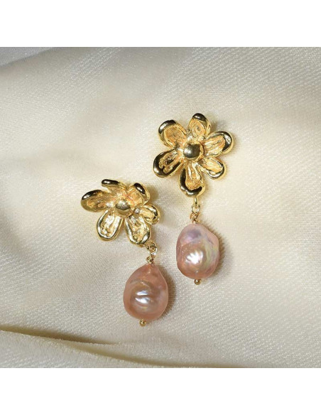 Pendientes Largos GIARDINO