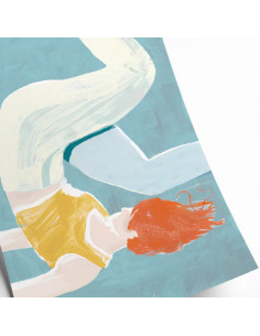 Sissan Richardt - Disoriented 2