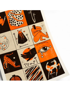 Enikő Eged - Moods 2