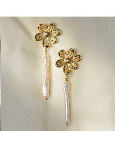 Pendientes Statement GIARDINO