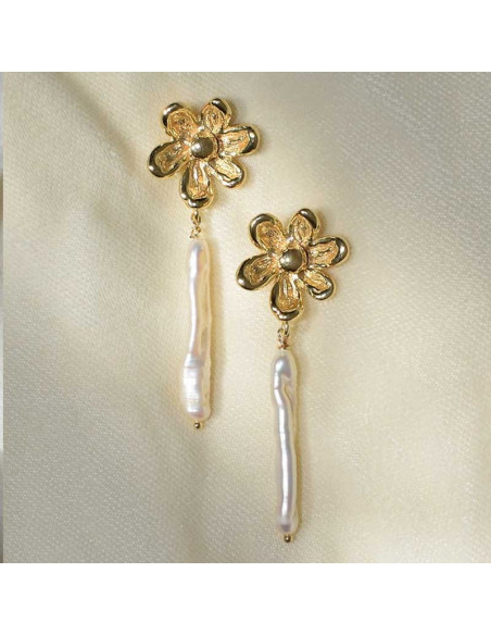Pendientes Statement GIARDINO