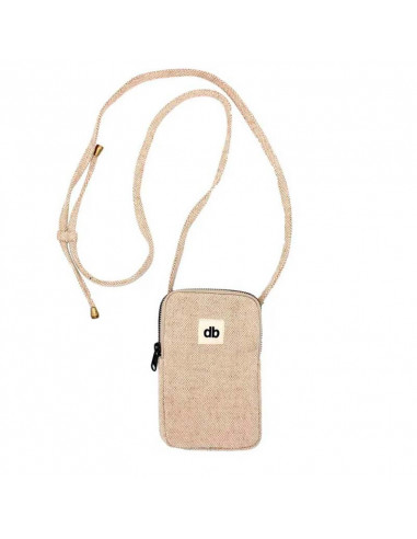 Bolsa Hindbag Cruzada Phone Pouch