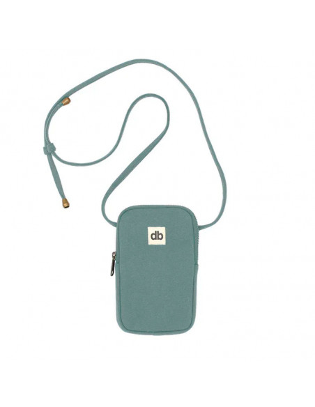 Bolsa Hindbag Cruzada Phone Pouch
