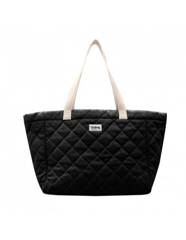 Bolso Hinbag Tote Acolchado