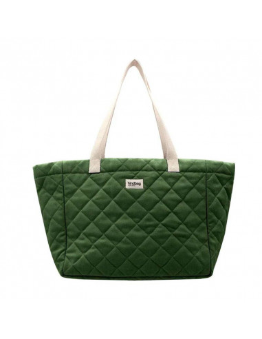 Bolso Hinbag Tote Acolchado