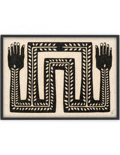 David Schmitt - It Flows Through Us