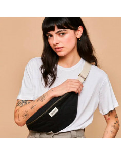 Hindbag Belt Bag Acolchada 2