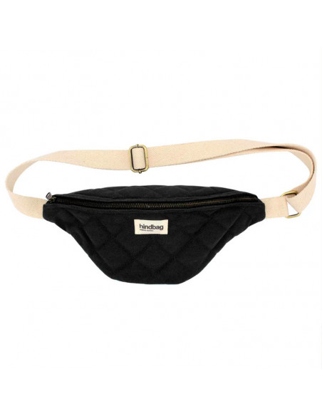 Hindbag Belt Bag Acolchada