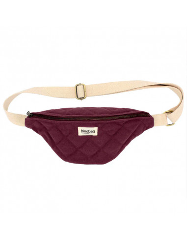 Hindbag Belt Bag Acolchada