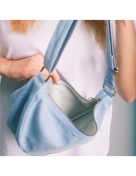 Bolso Hindbag Belt Bag